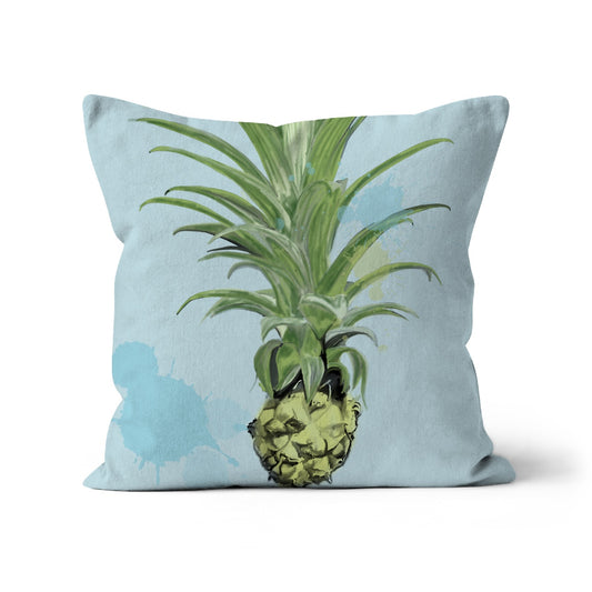 Pineapple Houseplant Cushion