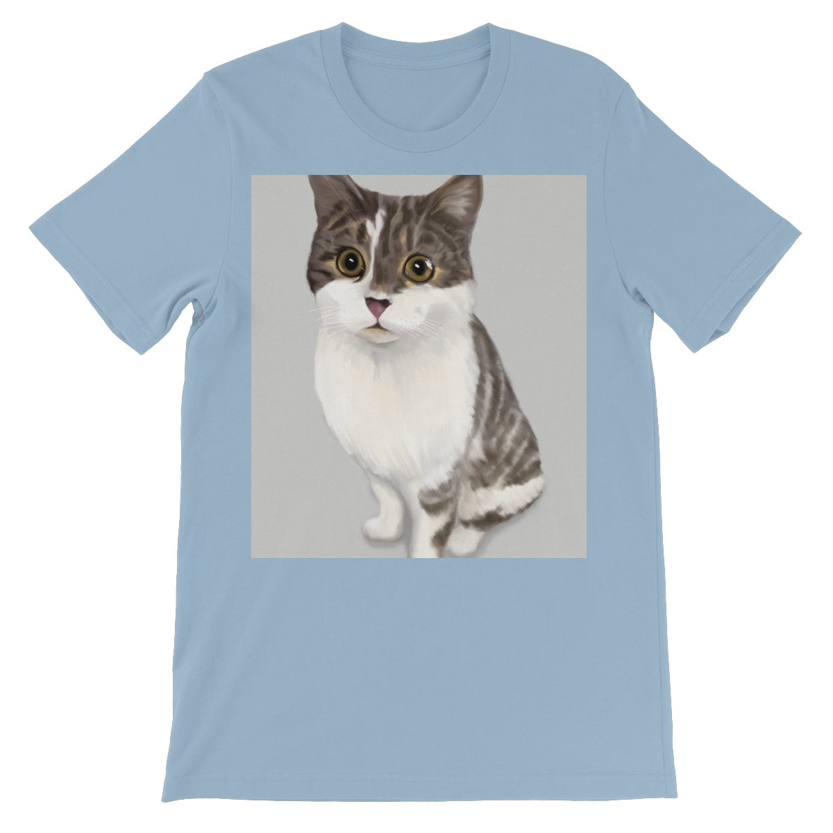 Customer Request Hector Unisex Short Sleeve T-Shirt