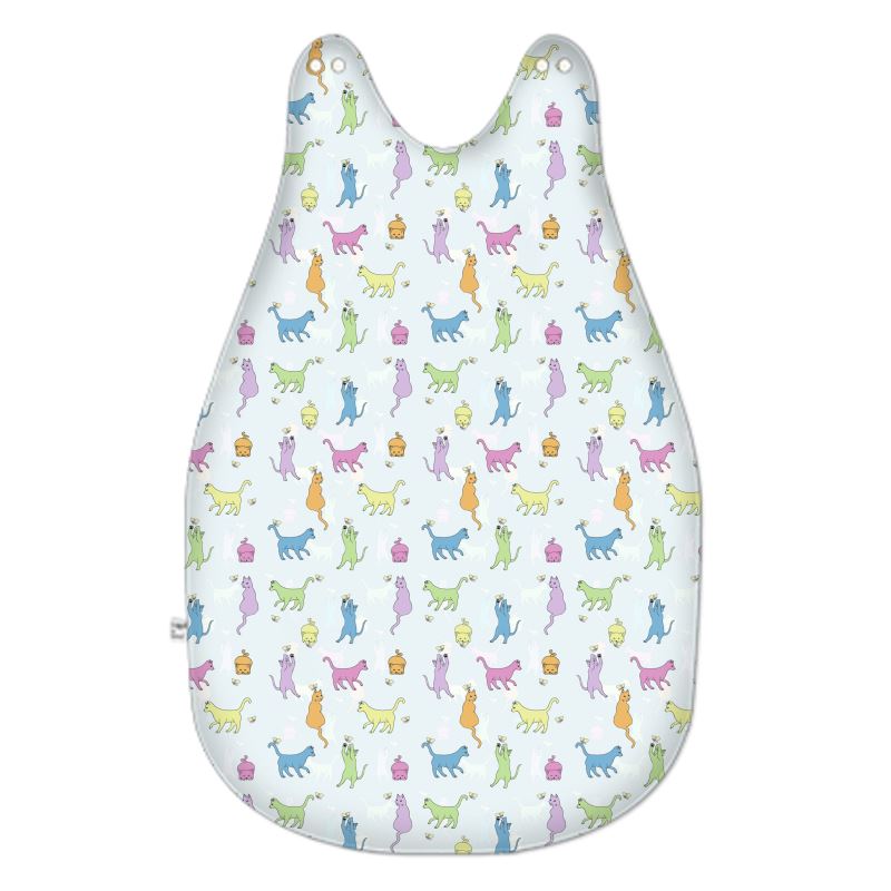 Rainbow Cats Baby Sleeping Bag