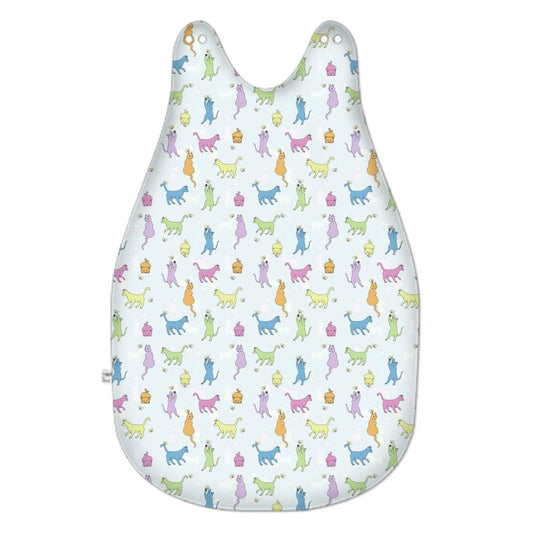 Rainbow Cats Baby Sleeping Bag