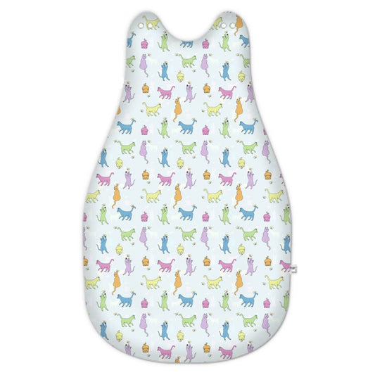 Rainbow Cats Baby Sleeping Bag