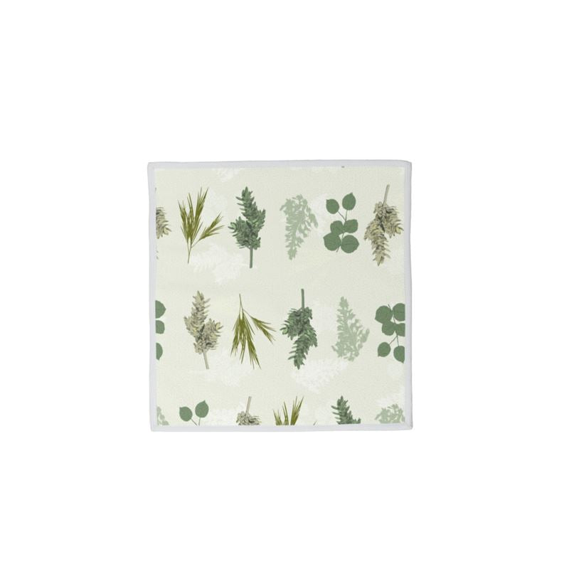 Leaf Me to Relax Towel Set