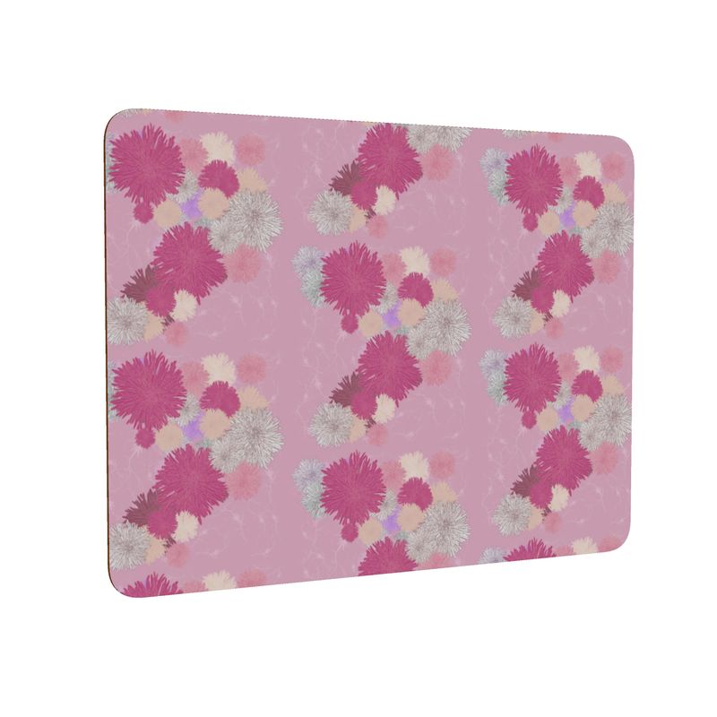 Floral Romance Medium Placemats