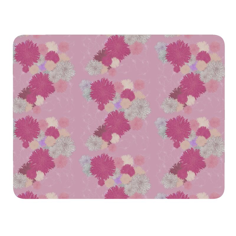 Floral Romance Medium Placemats