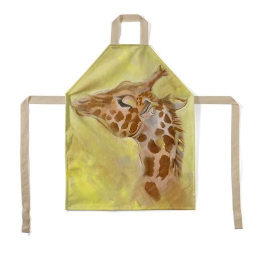 Giraffe Solo Apron