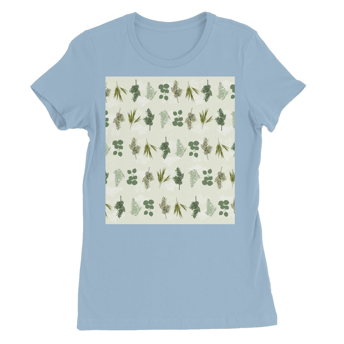 Leaf me to relax  Women's Favourite T-Shirt