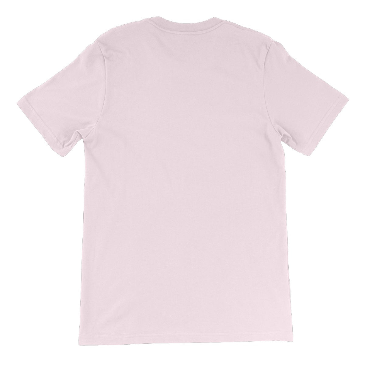 Flamingo Tango Unisex Short Sleeve T-Shirt