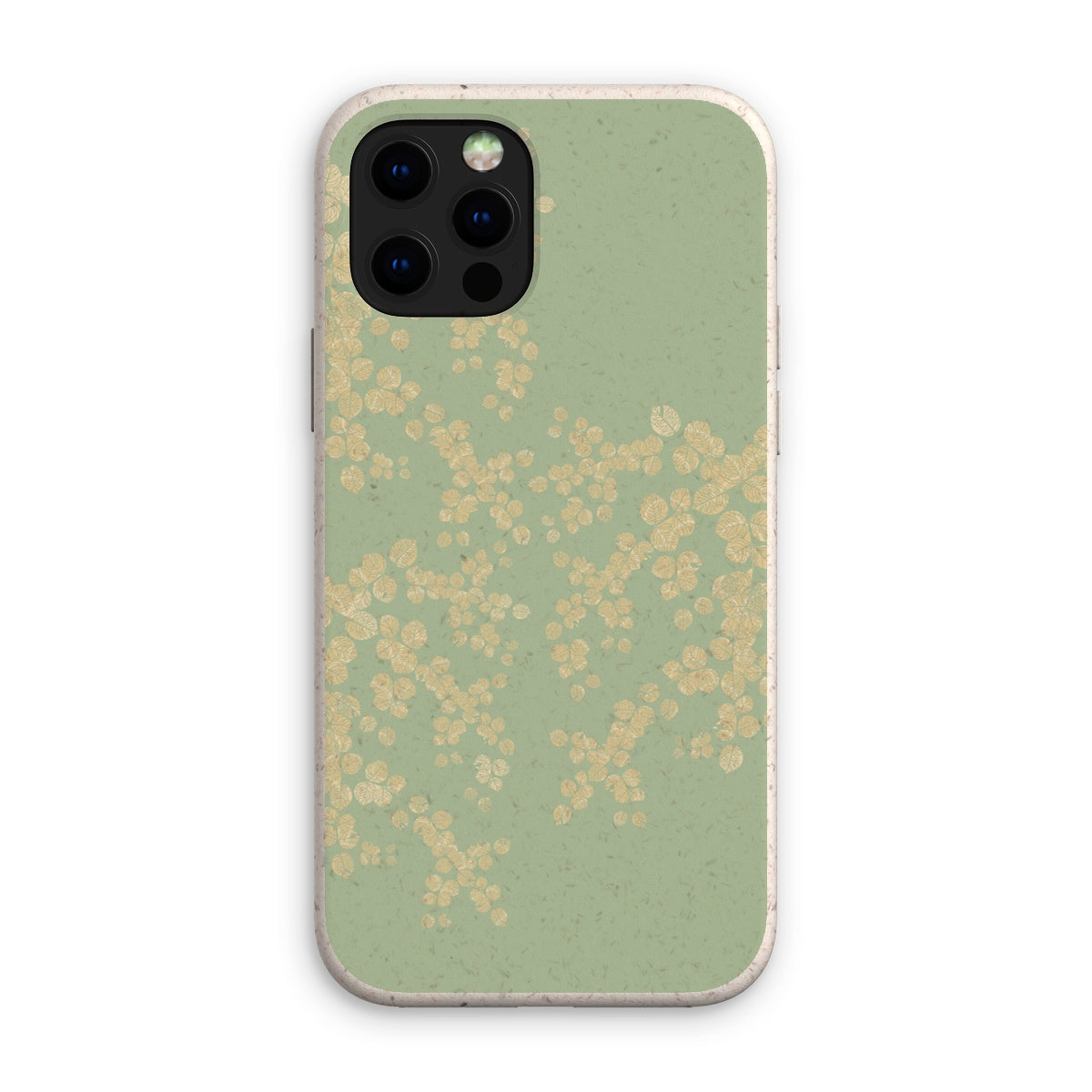 Floral Modesty Eco Phone Case