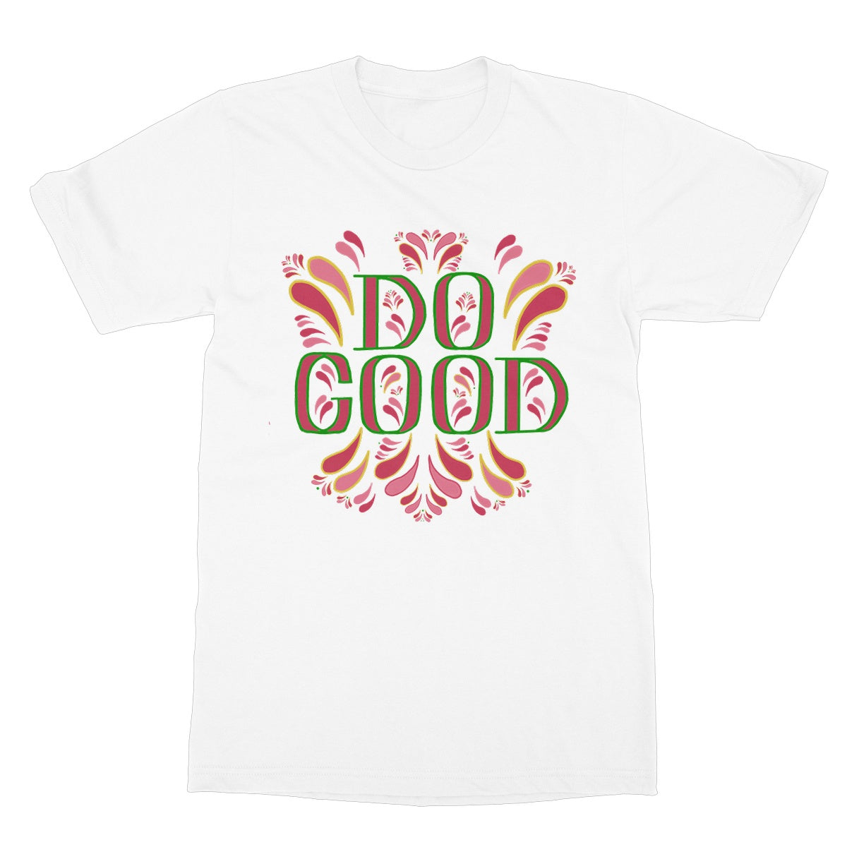 Do Good Softstyle T-Shirt