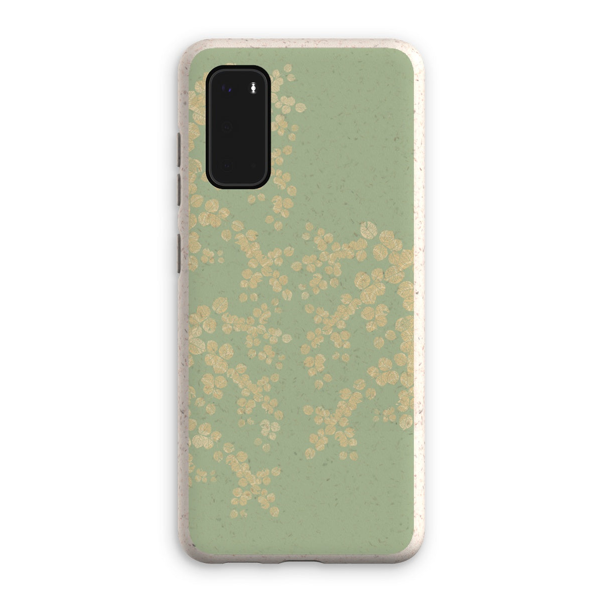 Floral Modesty Eco Phone Case