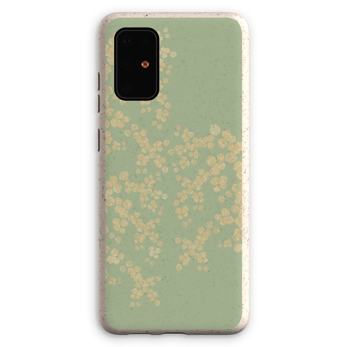 Floral Modesty Eco Phone Case