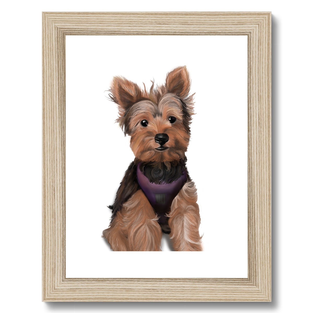 Customer Request Griffin Framed & Mounted Print