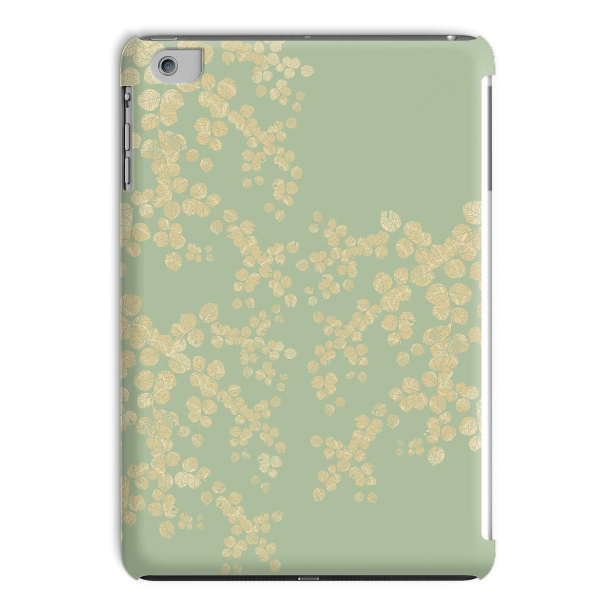 Floral Modesty Tablet Cases