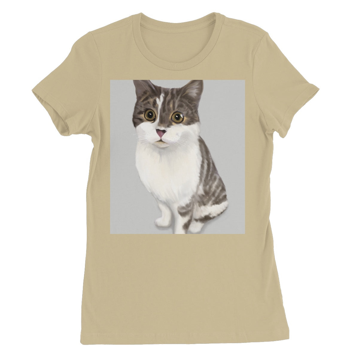 Customer Request Hector Women's Favourite T-Shirt