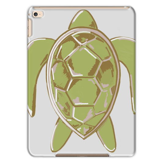 Turtle Time Tablet Cases