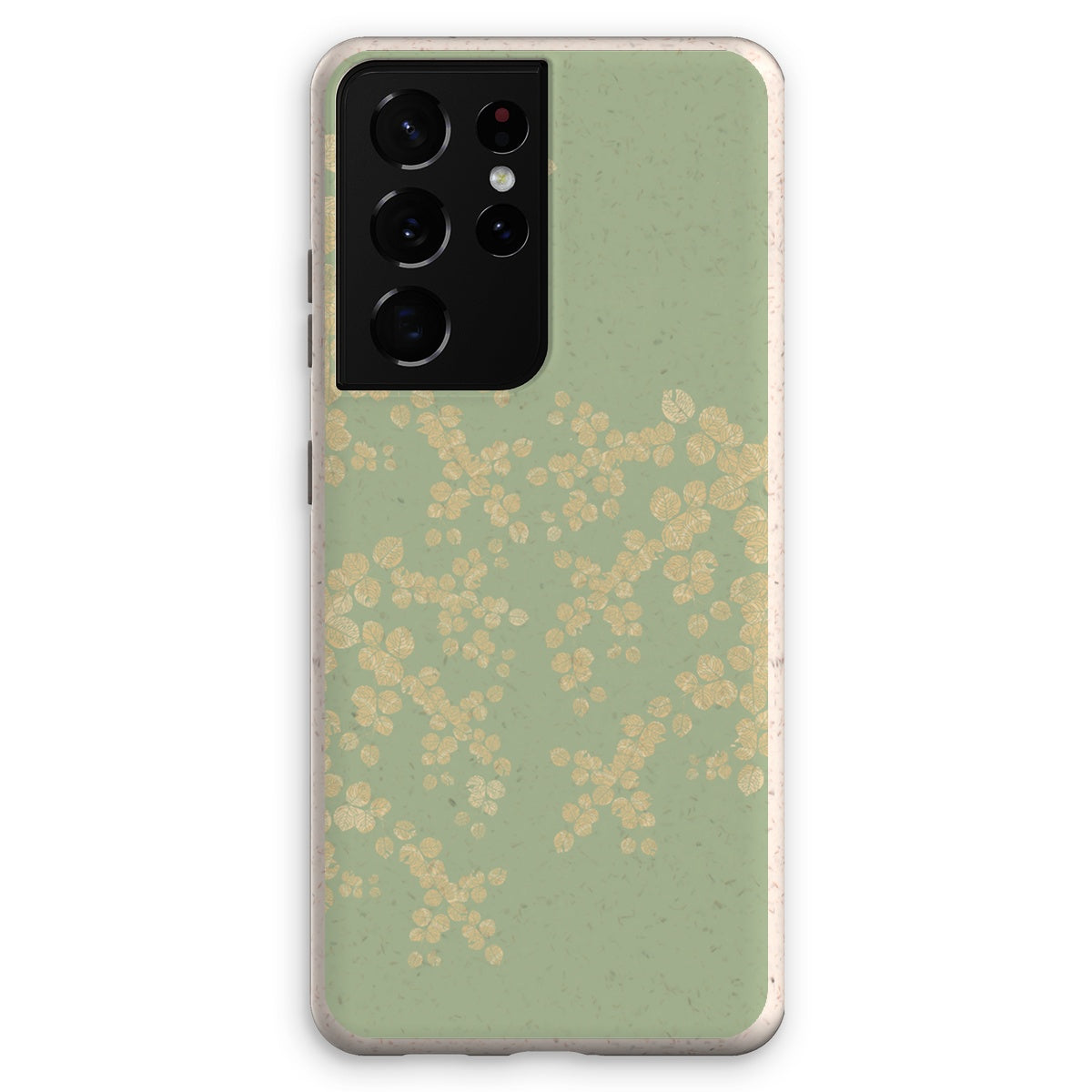 Floral Modesty Eco Phone Case