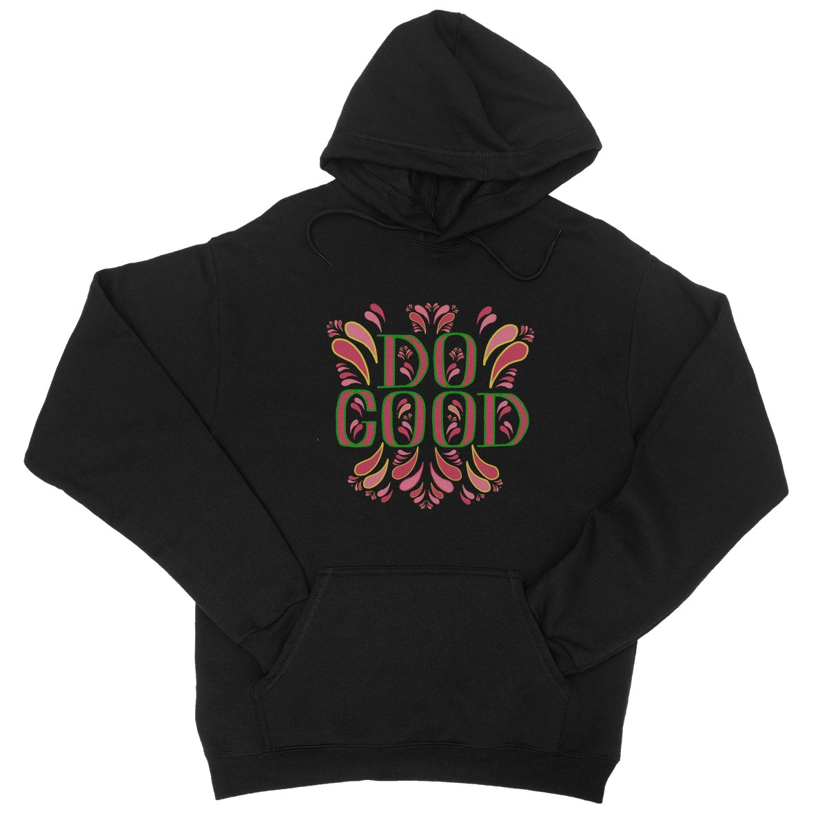 Do Good College Hoodie