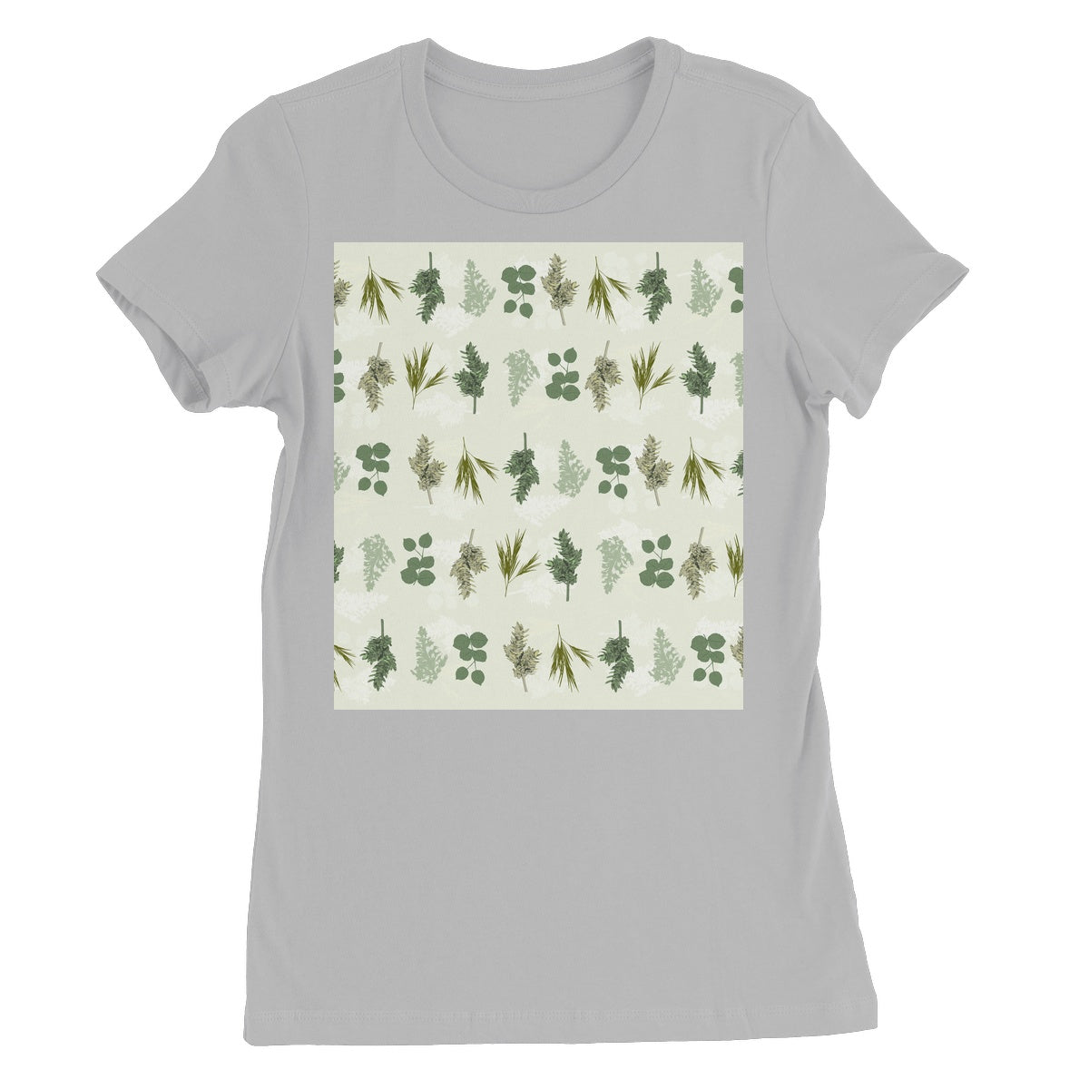 Leaf me to relax  Women's Favourite T-Shirt