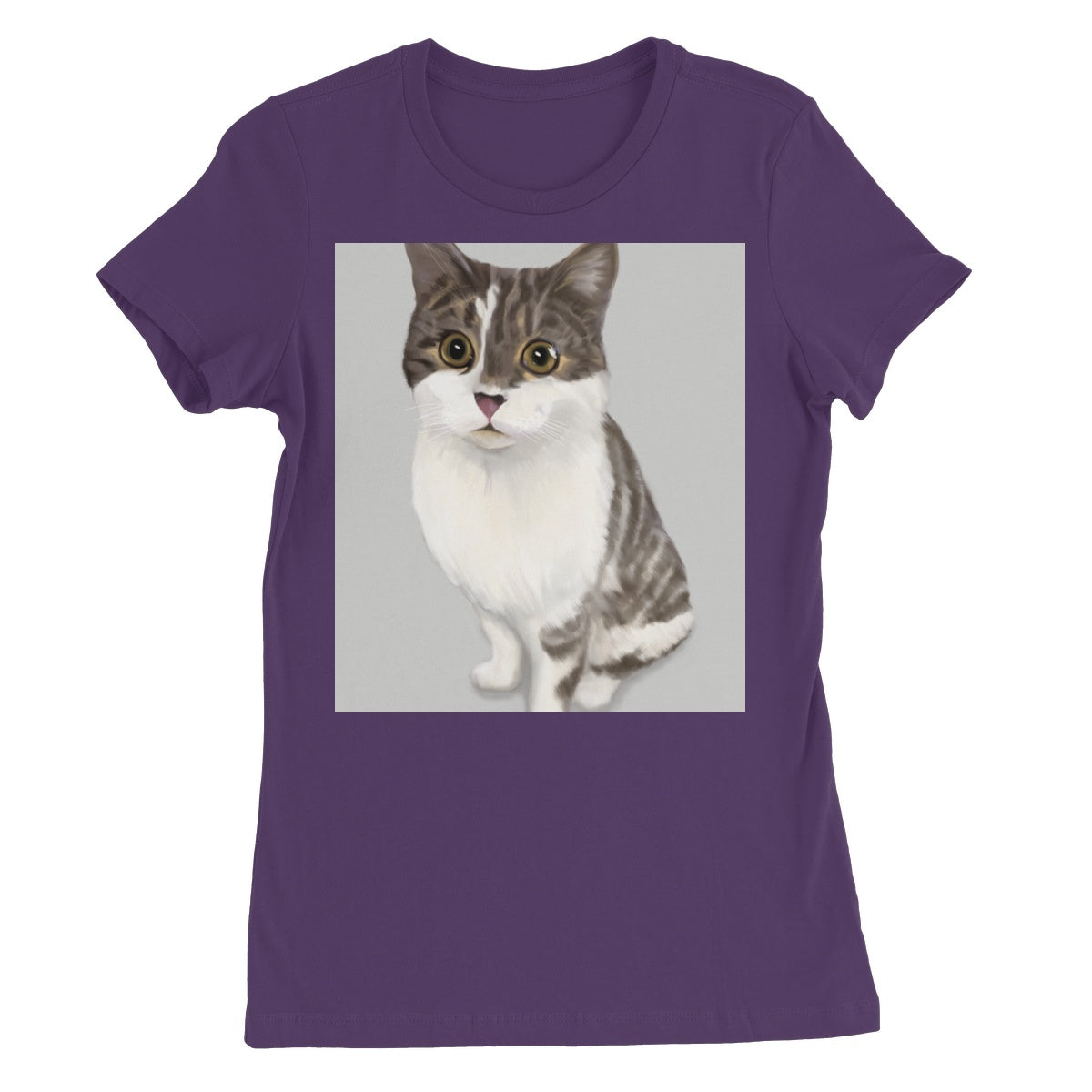 Customer Request Hector Women's Favourite T-Shirt