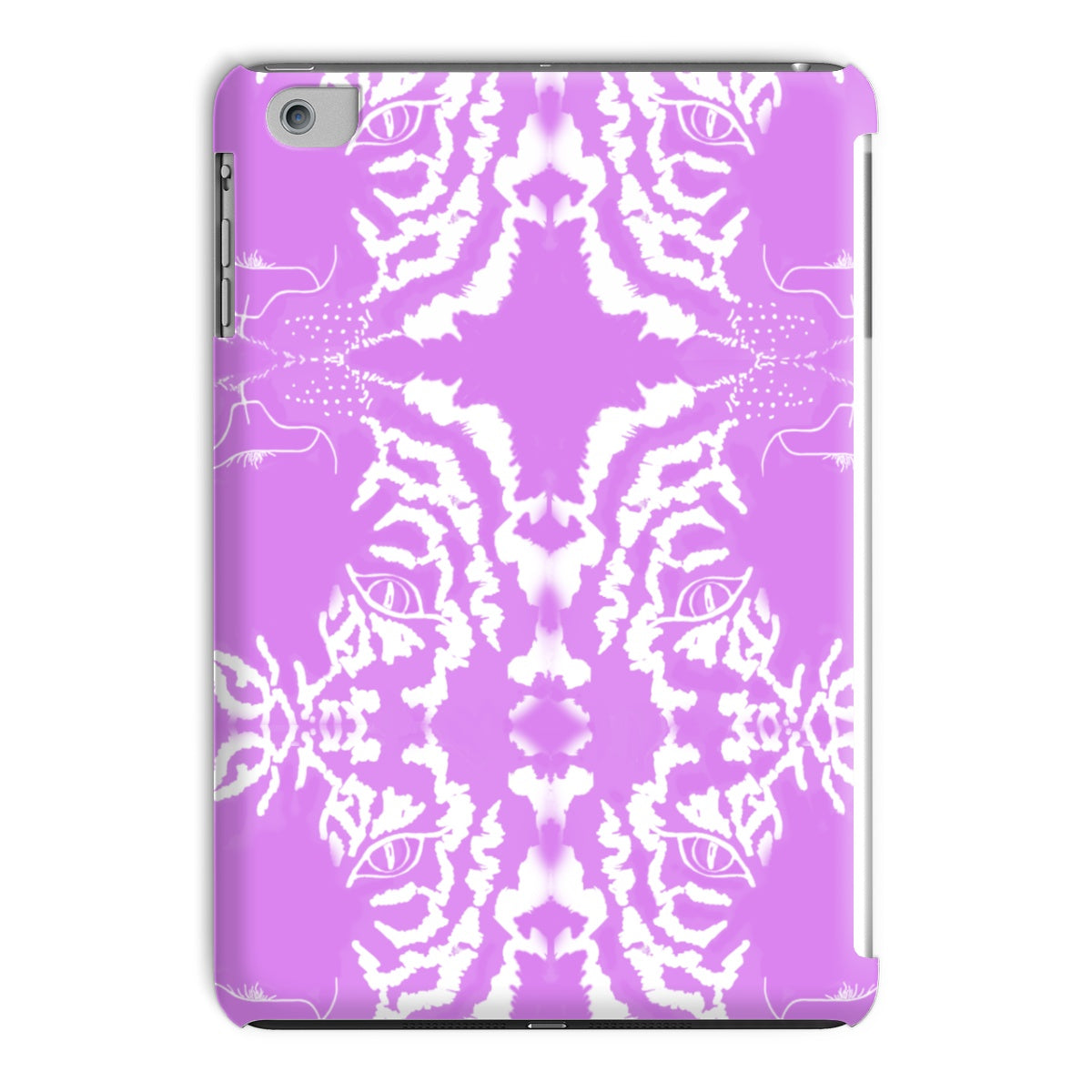 Wild  Eye of the Tiger Tablet Cases