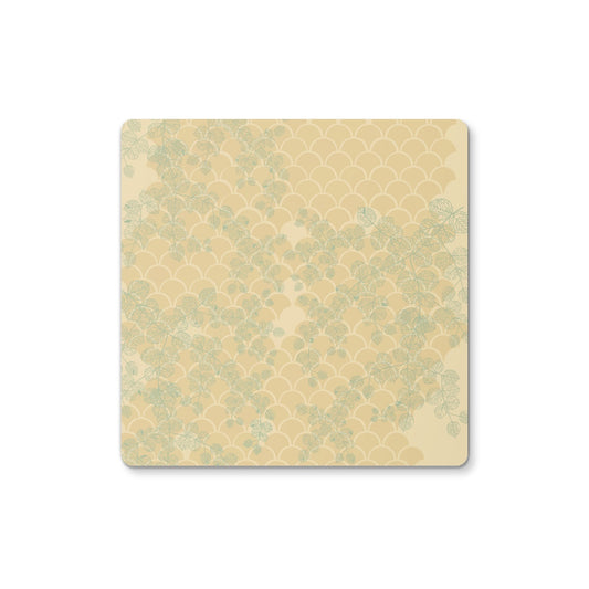 Floral Vanity Coaster