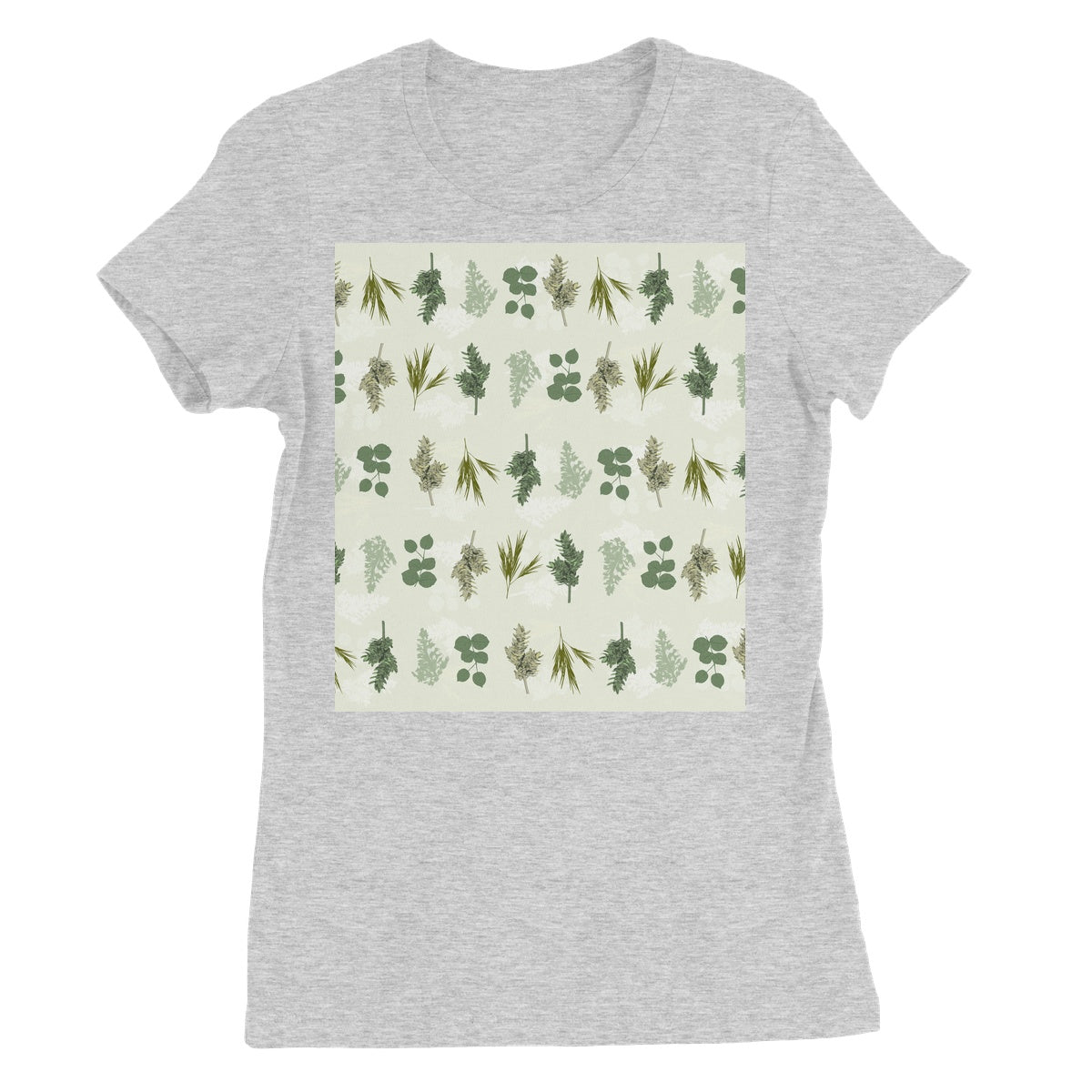 Leaf me to relax  Women's Favourite T-Shirt