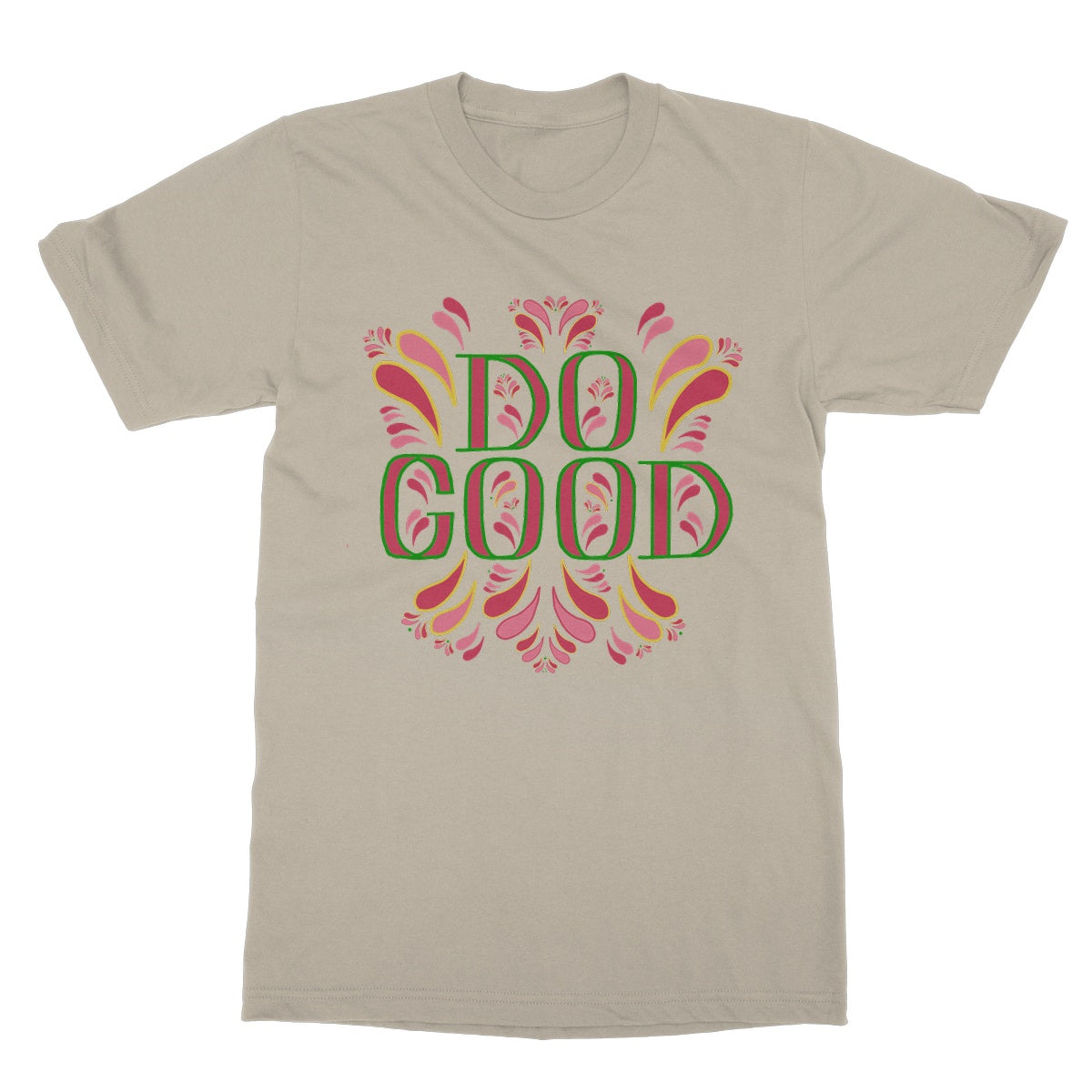 Do Good Softstyle T-Shirt