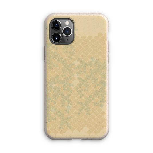 Floral Vanity Eco Phone Case