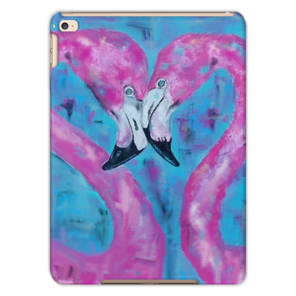 Flamingo Tango Tablet Cases