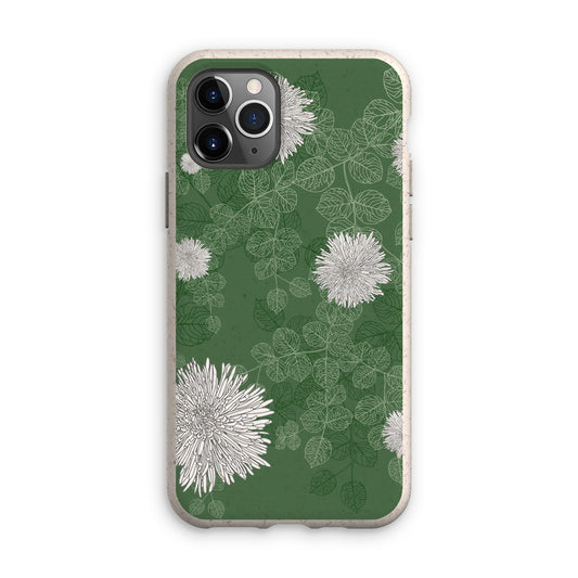 Floral Innocence  Eco Phone Case