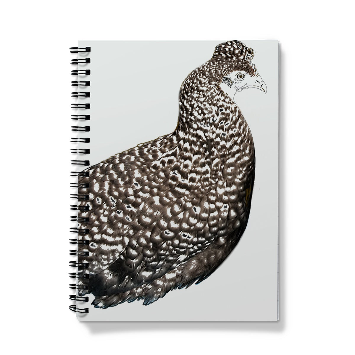 Chicki Minaj Classic Notebook