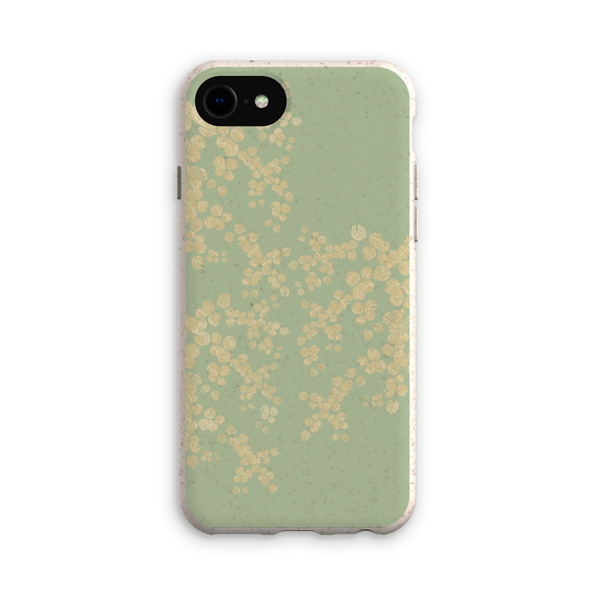 Floral Modesty Eco Phone Case