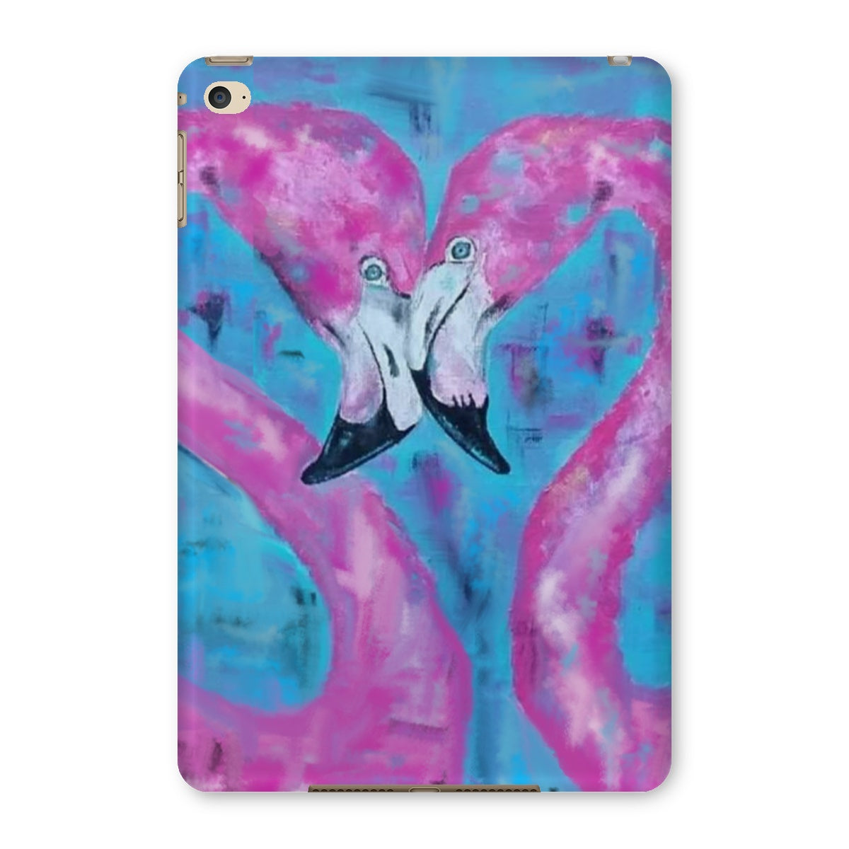 Flamingo Tango Tablet Cases