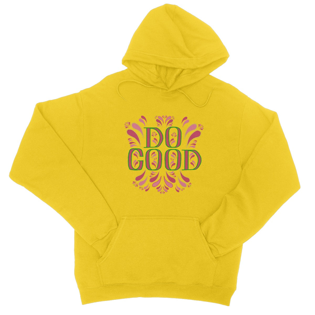 Do Good College Hoodie