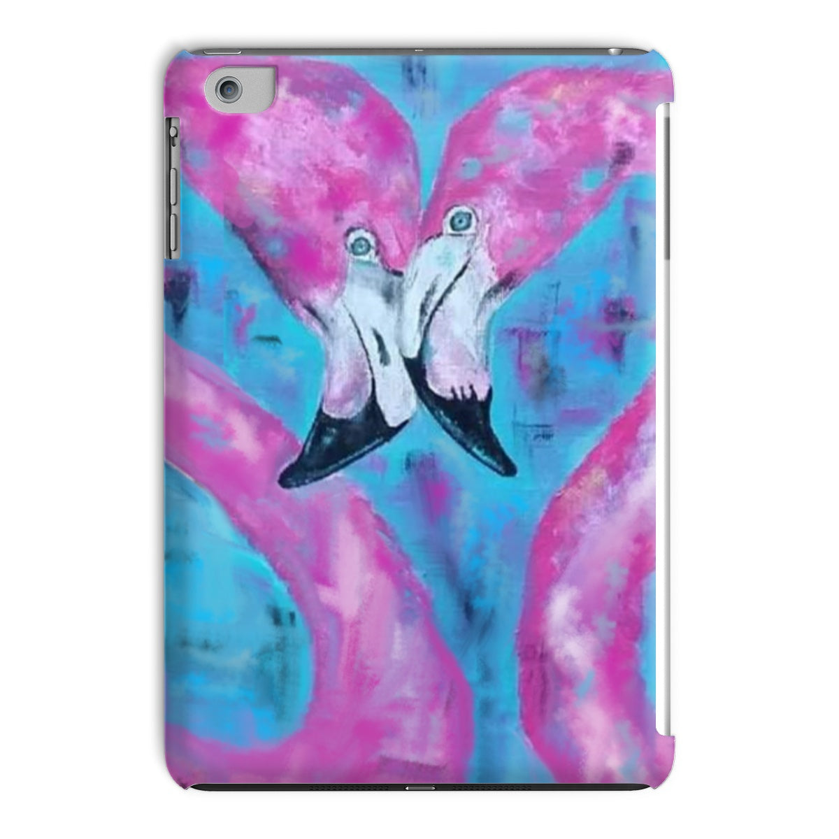 Flamingo Tango Tablet Cases