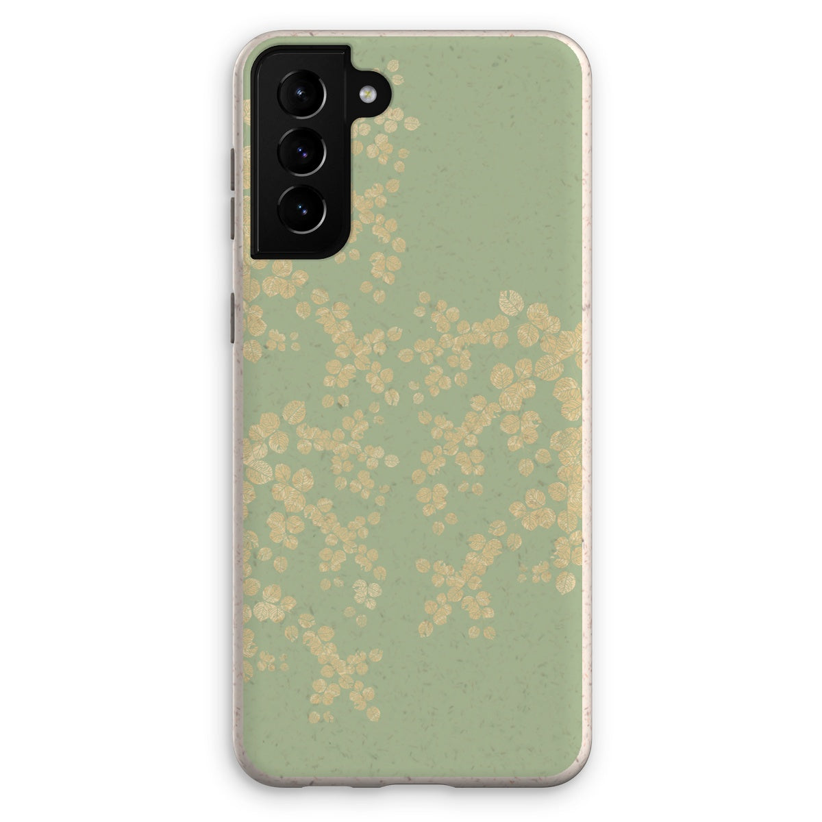 Floral Modesty Eco Phone Case