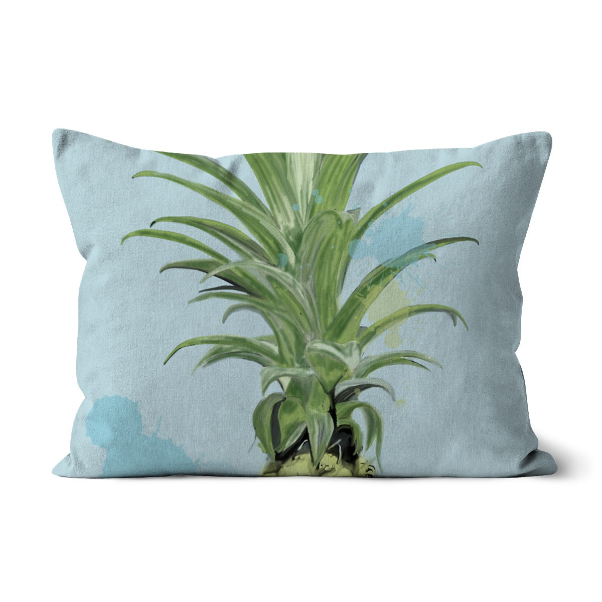 Pineapple Houseplant Cushion