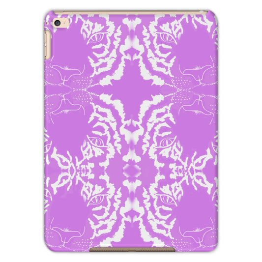 Wild  Eye of the Tiger Tablet Cases