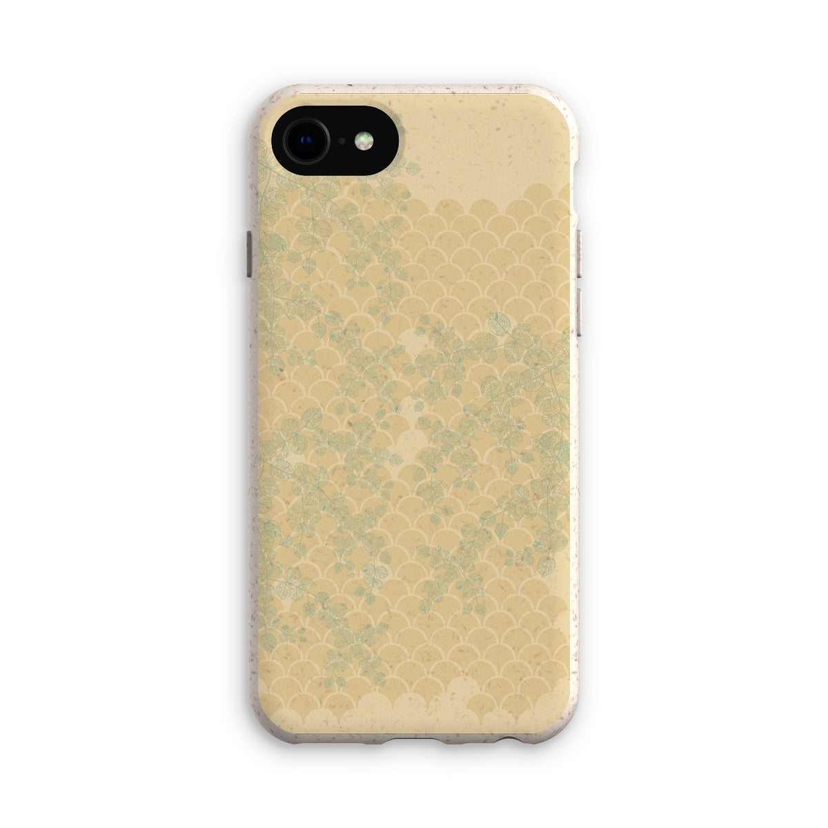 Floral Vanity Eco Phone Case