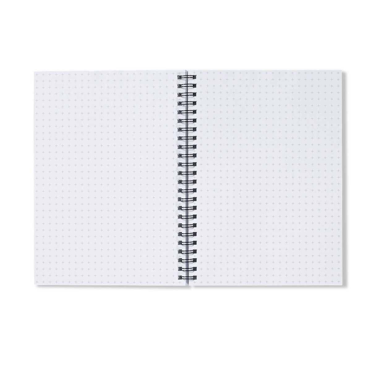 Giraffe Solo Notebook