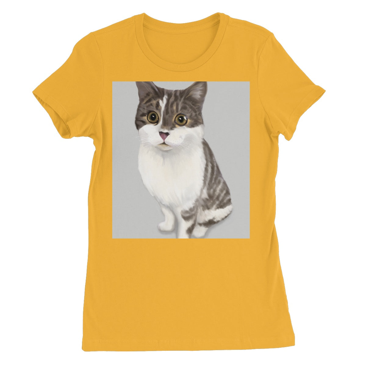 Customer Request Hector Women's Favourite T-Shirt