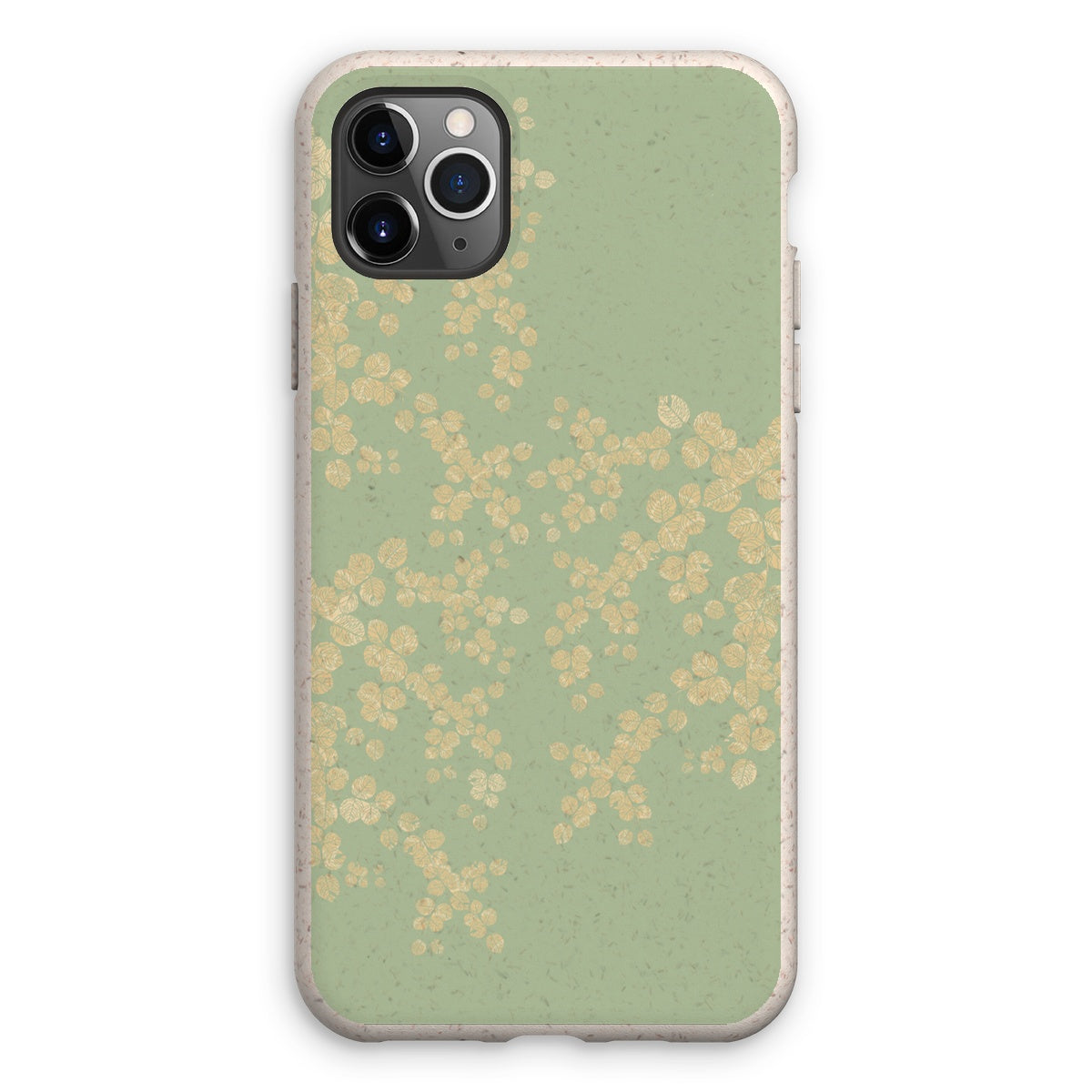 Floral Modesty Eco Phone Case