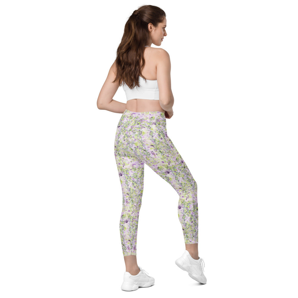 Maximalust Leggings with pockets