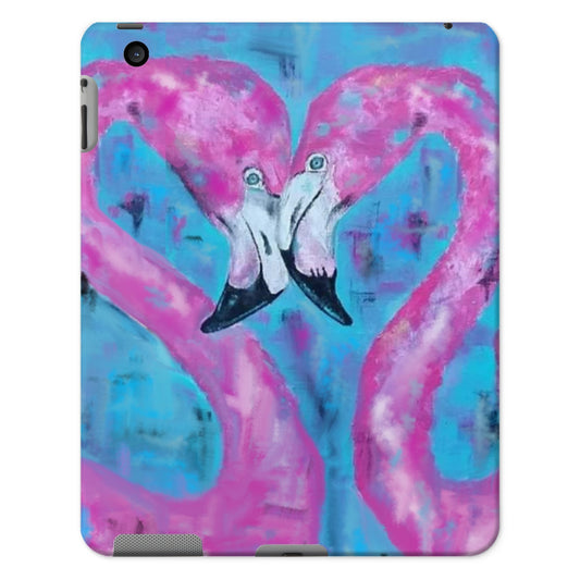 Flamingo Tango Tablet Cases