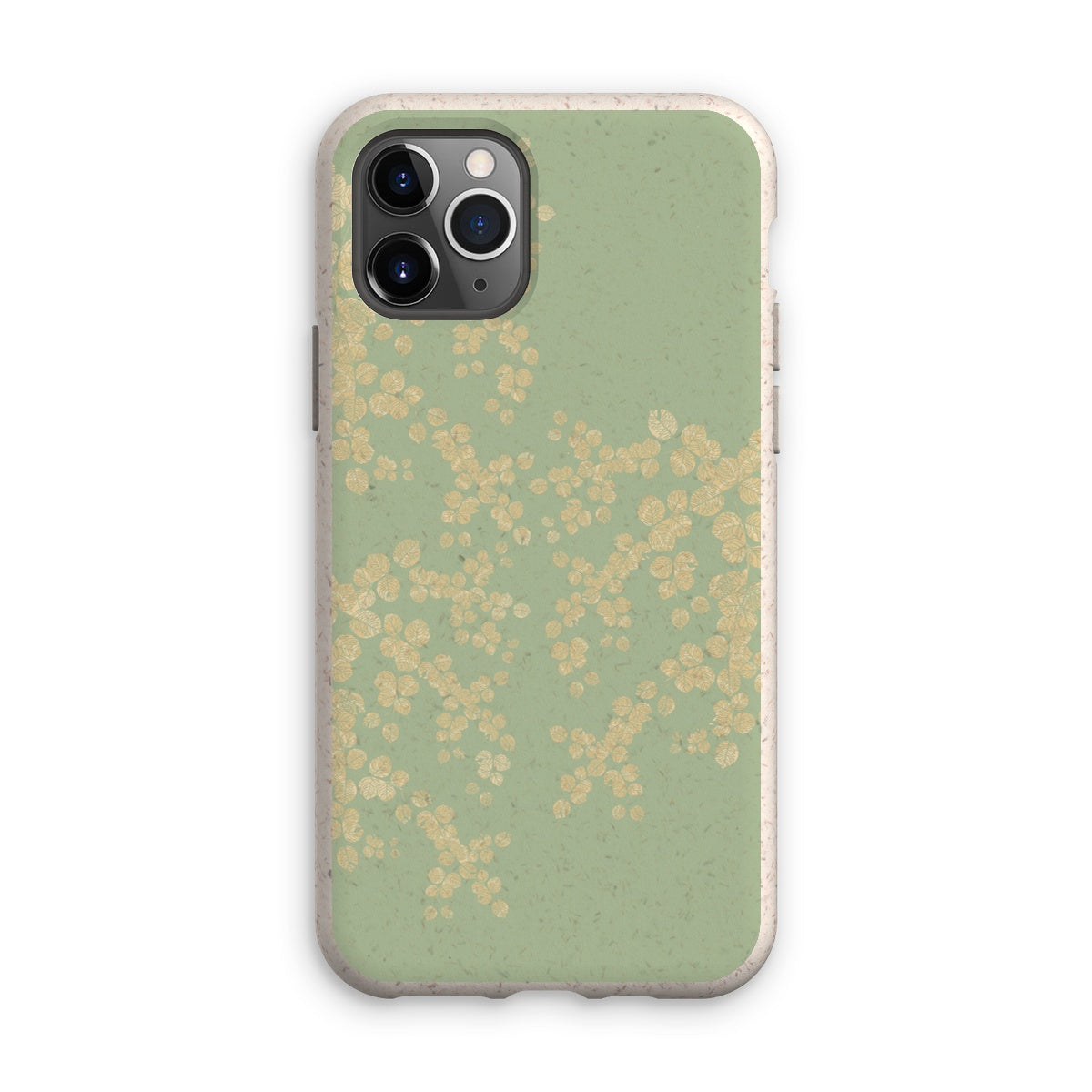 Floral Modesty Eco Phone Case