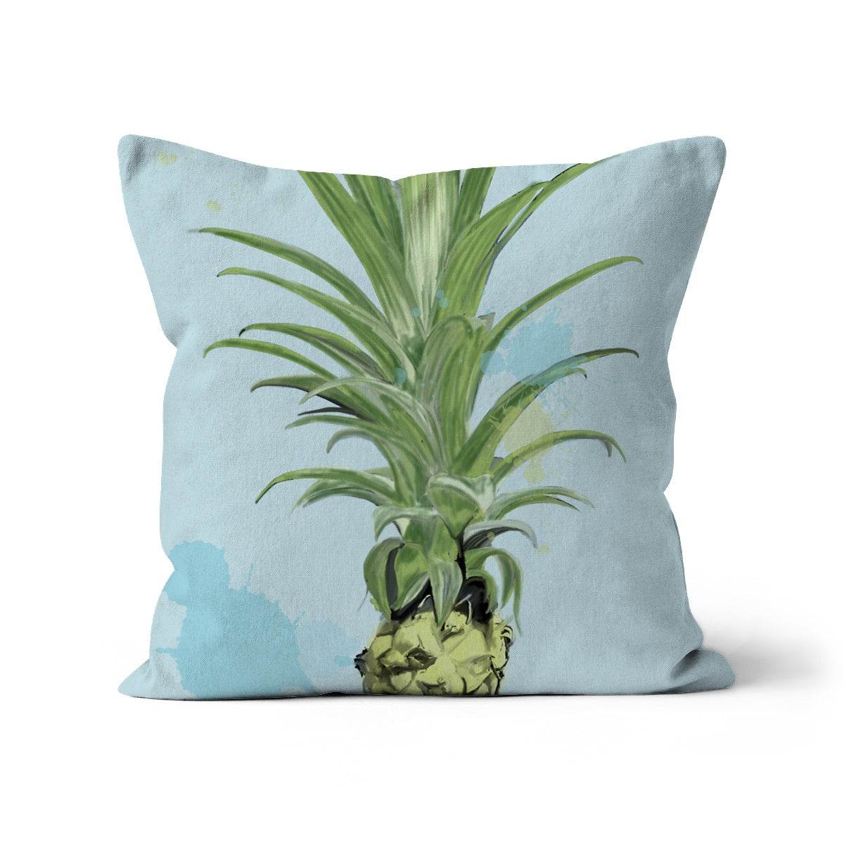 Pineapple Houseplant Cushion