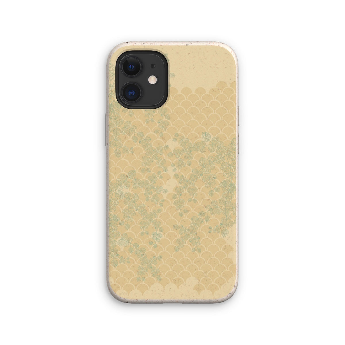 Floral Vanity Eco Phone Case