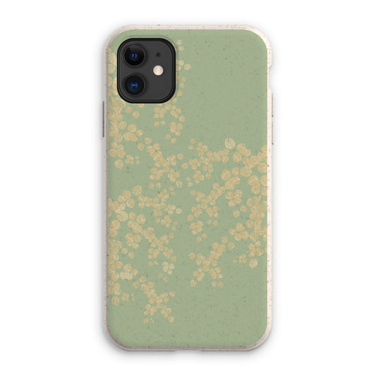 Floral Modesty Eco Phone Case