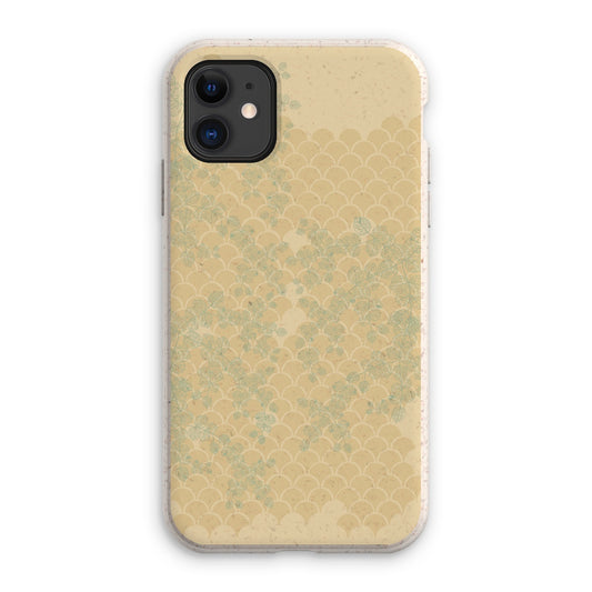 Floral Vanity Eco Phone Case