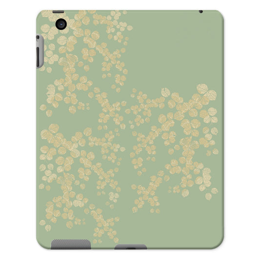 Floral Modesty Tablet Cases